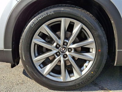 2019 Mazda Mazda CX-9 Grand Touring