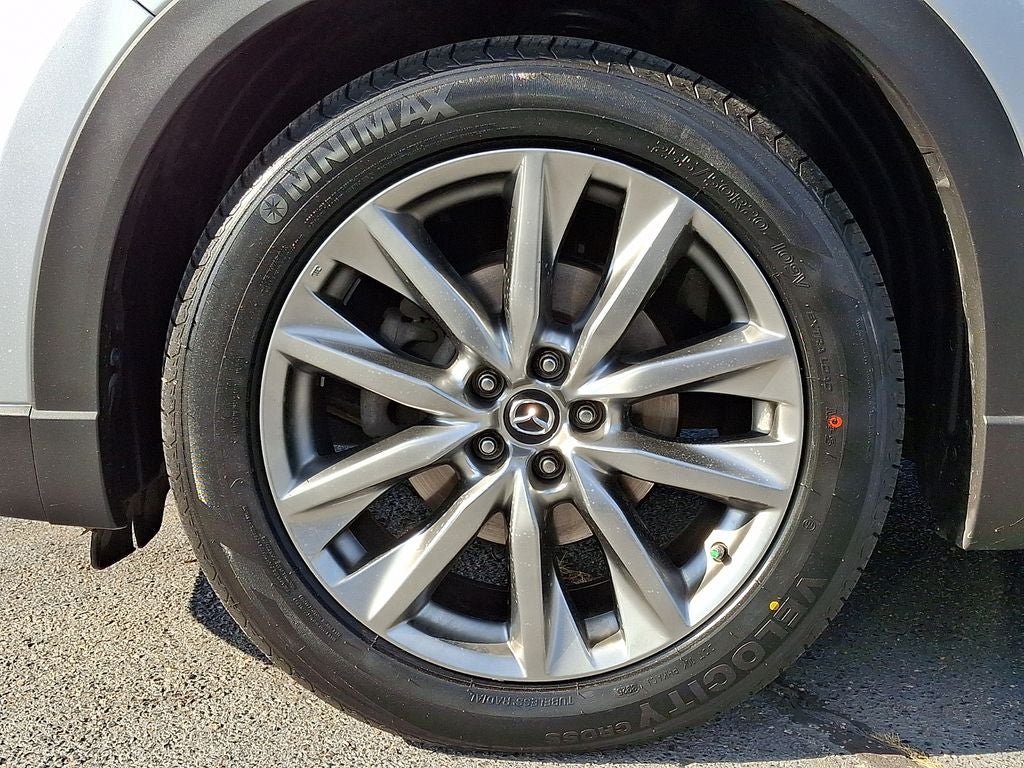 2019 Mazda Mazda CX-9 Grand Touring