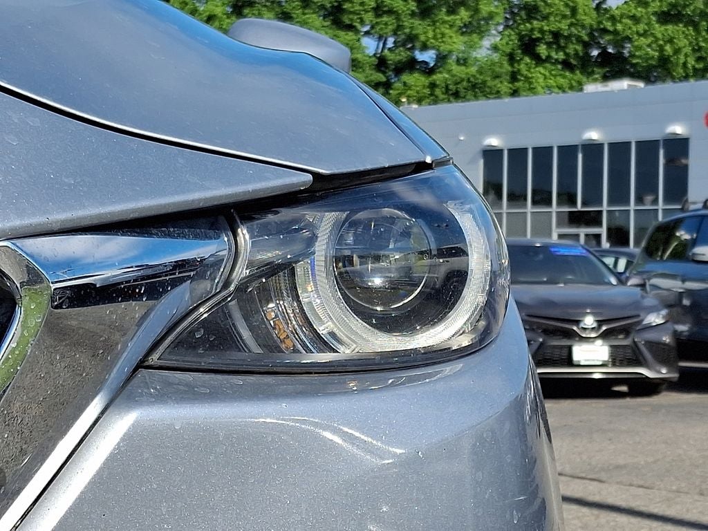 2019 Mazda Mazda CX-9 Grand Touring