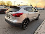 2017 Nissan Rogue Sport SL
