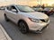 2017 Nissan Rogue Sport SL