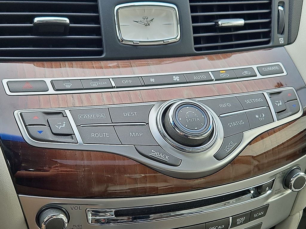 2015 INFINITI Q70L 3.7X (A7)