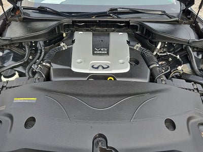 2015 INFINITI Q70L 3.7X (A7)