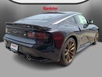 2026 Nissan Z Performance