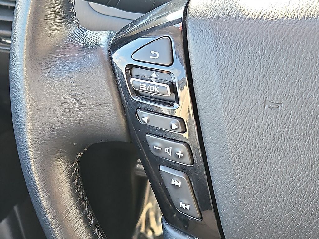 2024 Nissan Armada SV