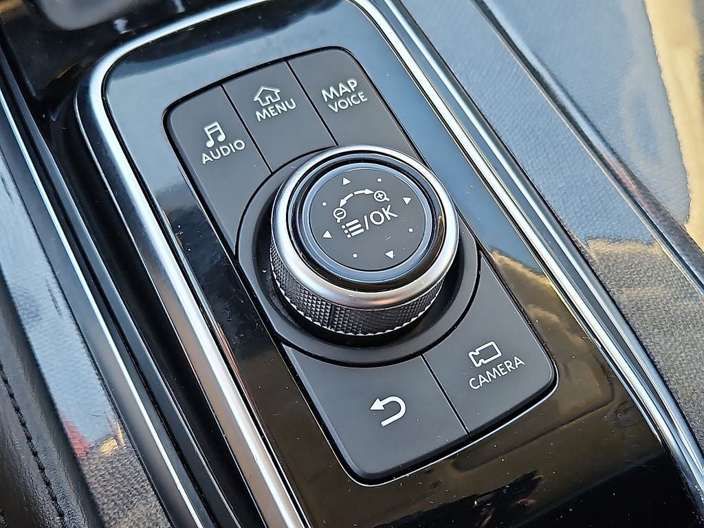 2024 Nissan Armada SV