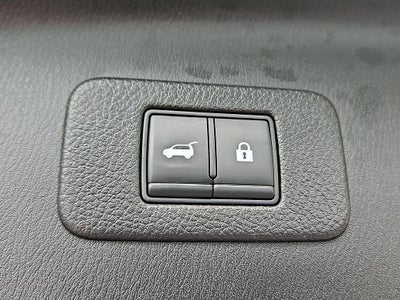 2022 Nissan Armada Platinum