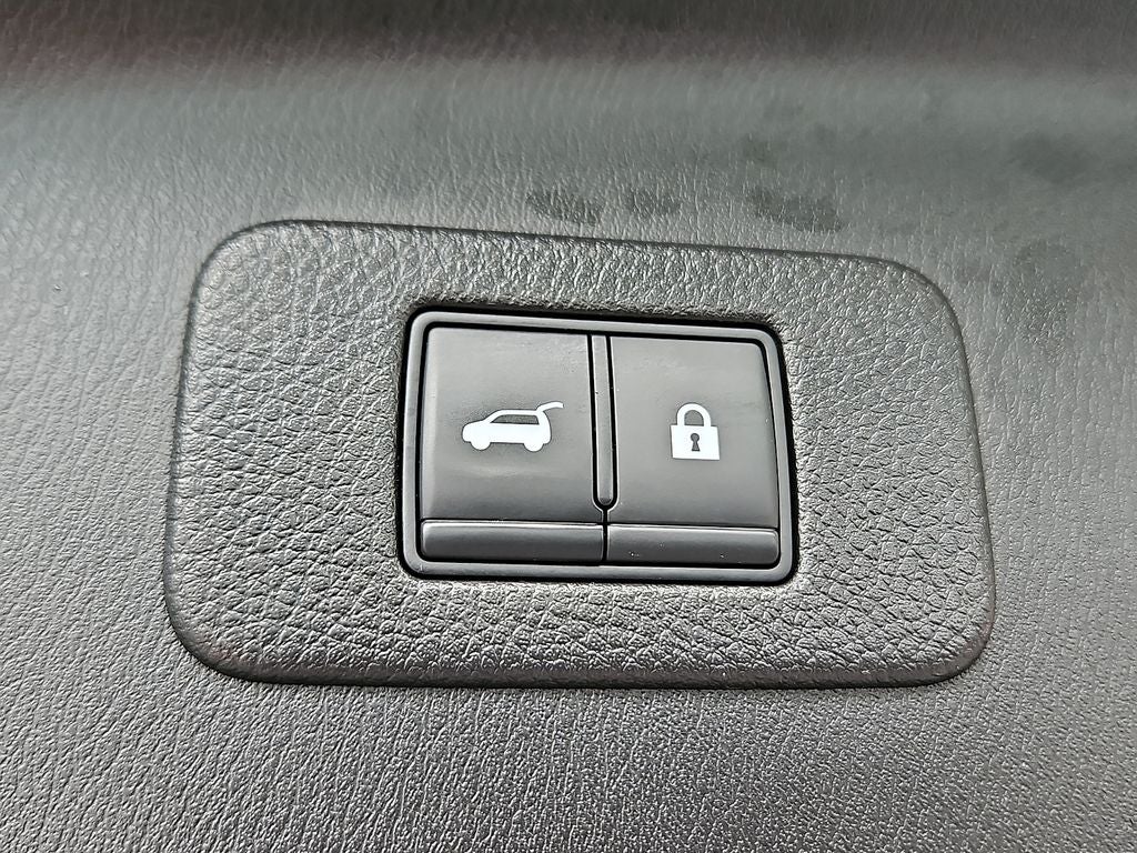 2022 Nissan Armada Platinum