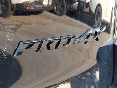 2025 Nissan Armada PRO-4X