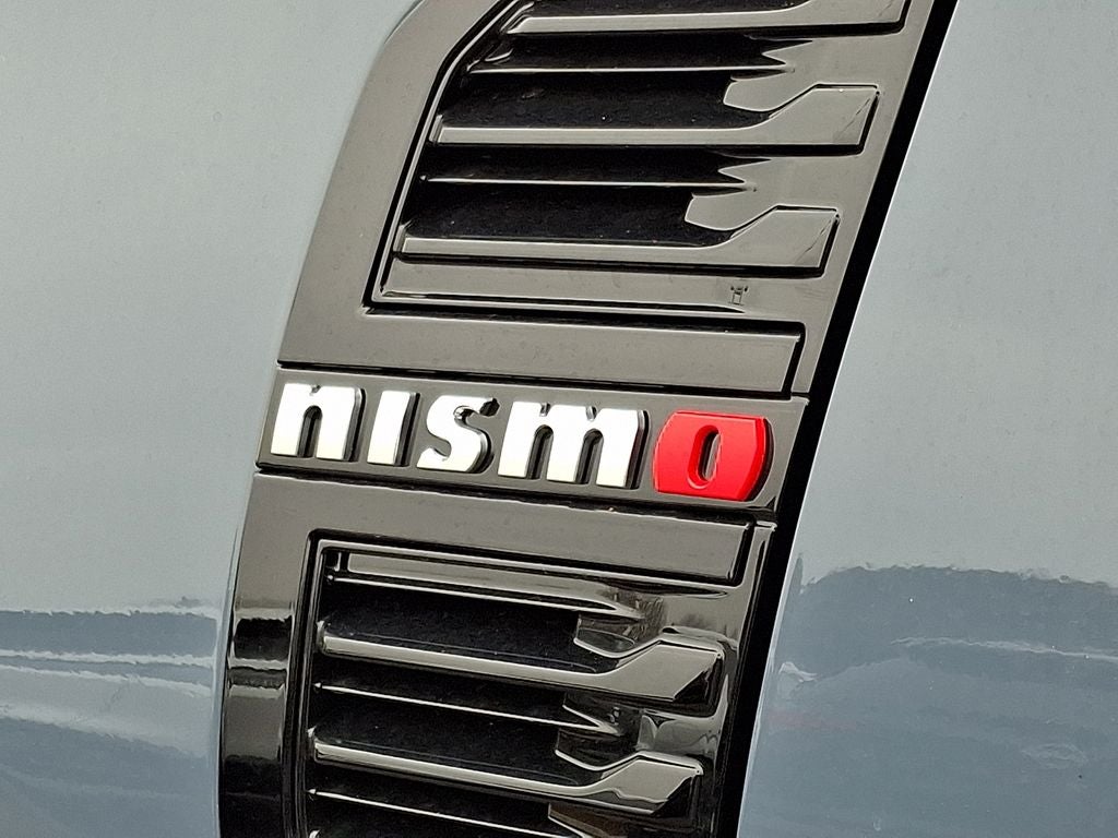 2026 Nissan Armada NISMO