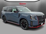 2026 Nissan Armada NISMO