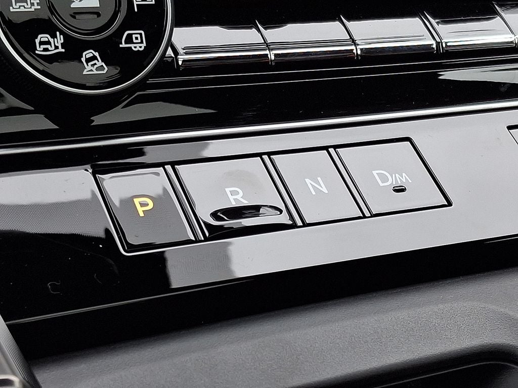 2026 Nissan Armada NISMO