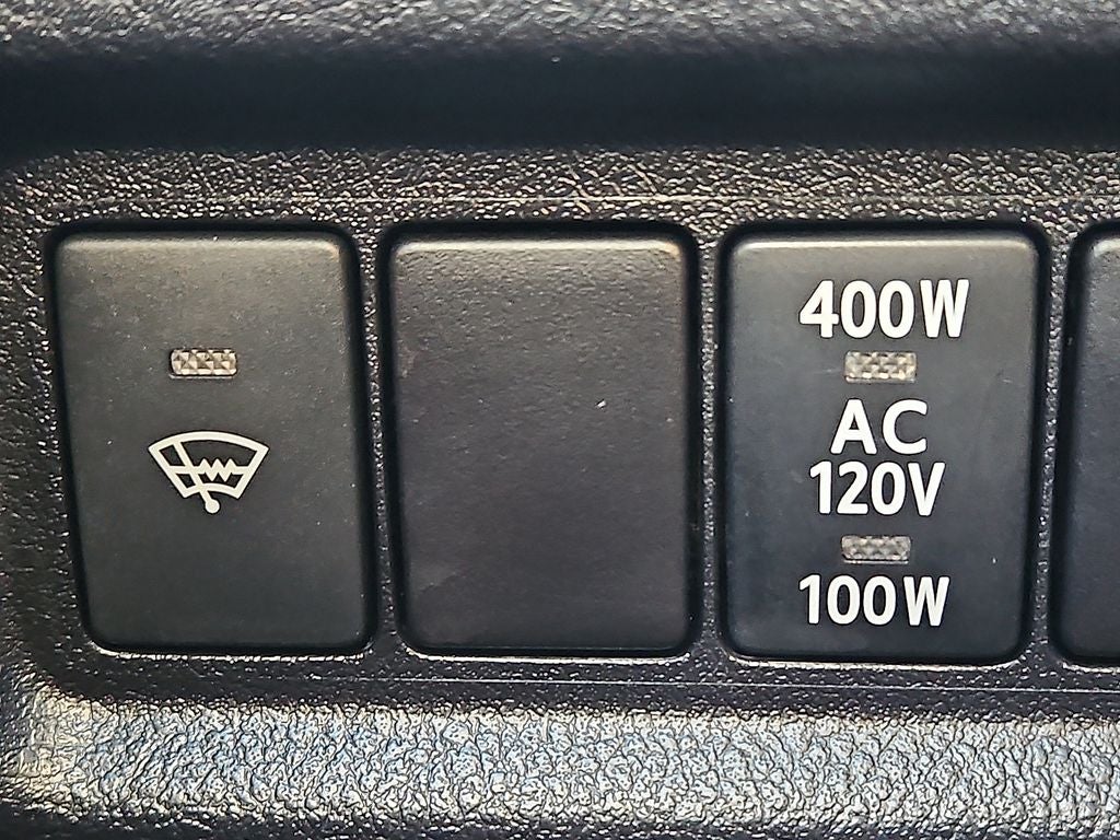 2017 Toyota 4Runner TRD Off Road Premium