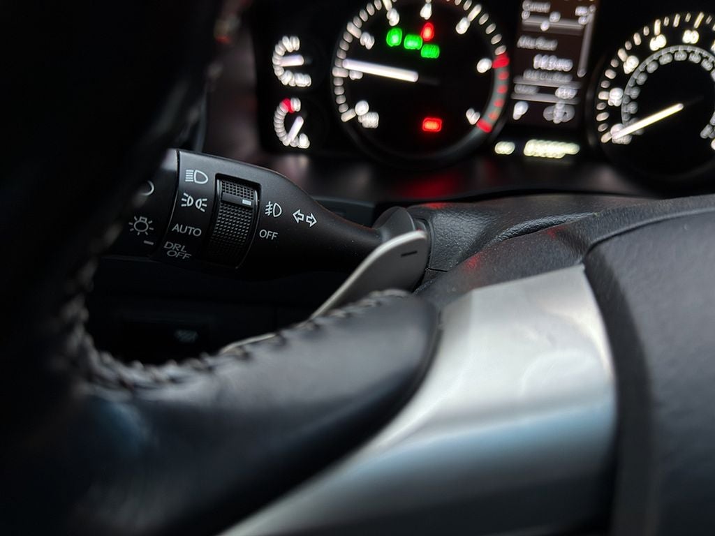 2016 Lexus LX 570 Base