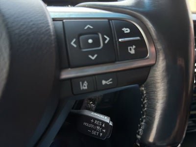 2016 Lexus LX 570 Base