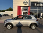 2021 Hyundai Venue SE