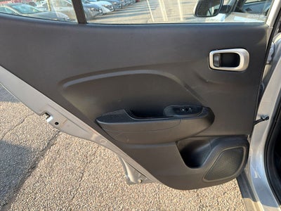 2021 Hyundai Venue SE