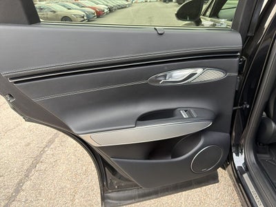 2023 Genesis GV70 2.5T