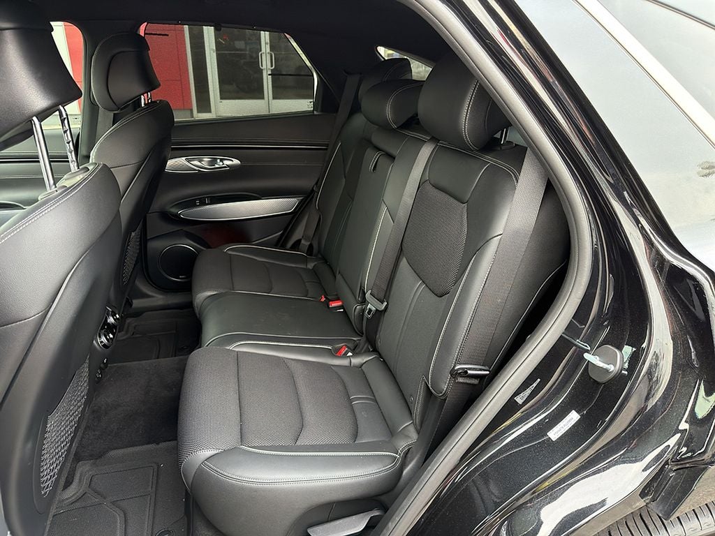 2023 Genesis GV70 2.5T