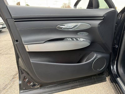 2023 Genesis GV70 2.5T