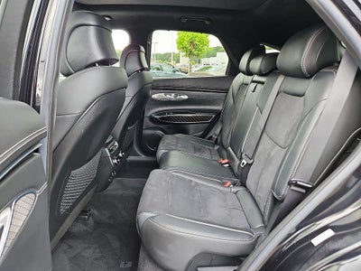 2022 Genesis GV70 3.5T Sport