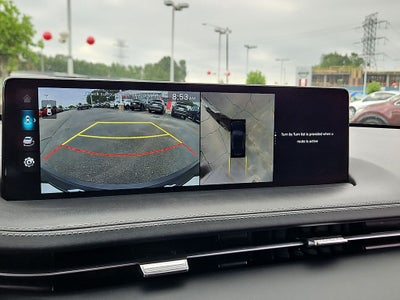 2022 Genesis GV70 3.5T Sport