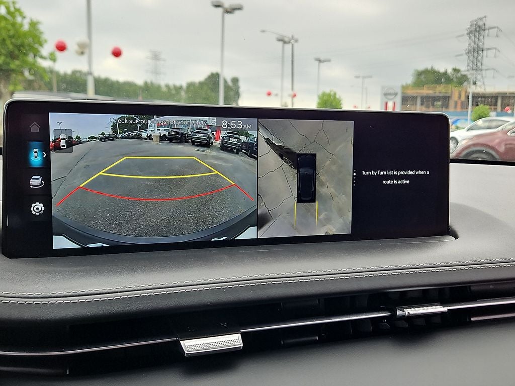 2022 Genesis GV70 3.5T Sport