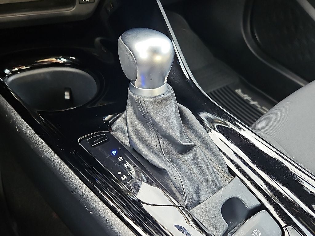 2020 Toyota C-HR XLE