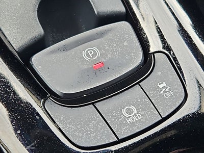 2020 Toyota C-HR XLE