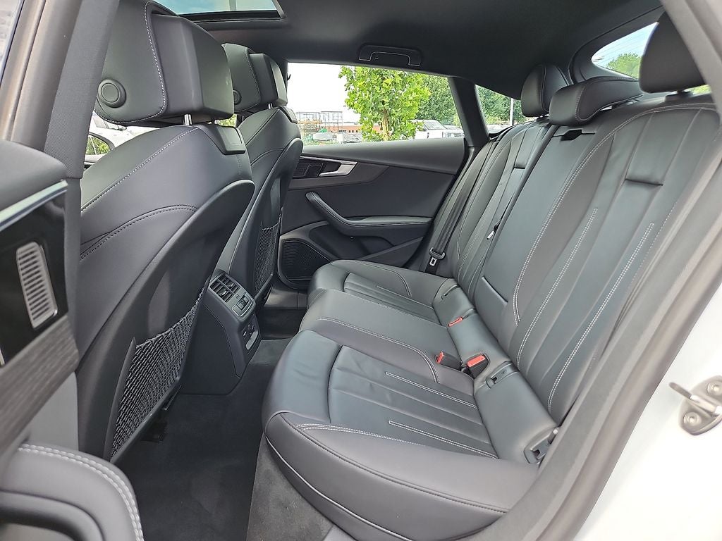 2024 Audi A5 Sportback S line Premium Plus