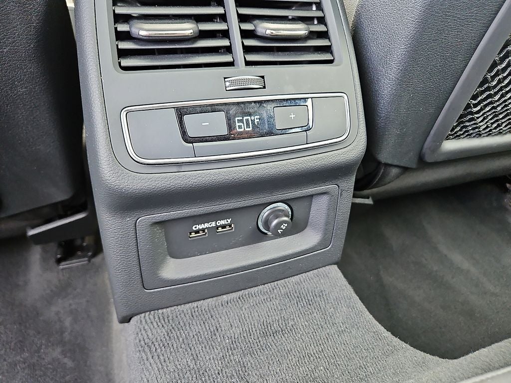 2024 Audi A5 Sportback S line Premium Plus