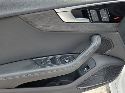 2024 Audi A5 Sportback S line Premium Plus