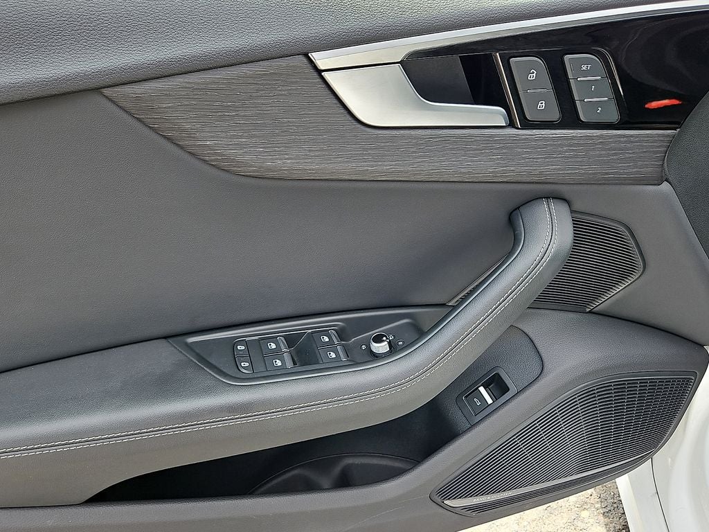 2024 Audi A5 Sportback S line Premium Plus