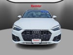 2024 Audi A5 Sportback S line Premium Plus