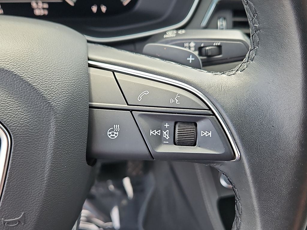2024 Audi A5 Sportback S line Premium Plus