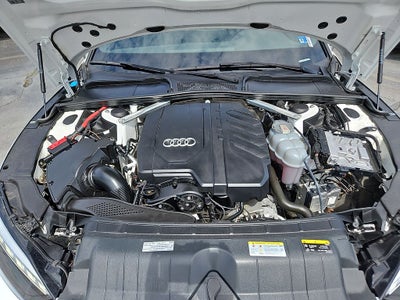 2024 Audi A5 Sportback S line Premium Plus