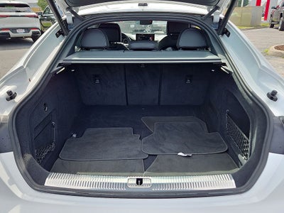 2024 Audi A5 Sportback S line Premium Plus
