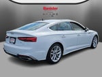 2024 Audi A5 Sportback S line Premium Plus
