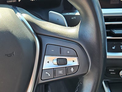2021 BMW 4 series 430i xDrive