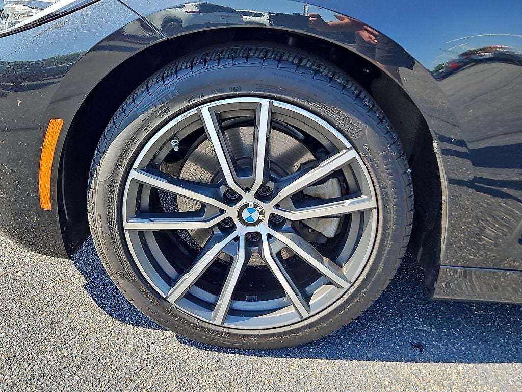 2021 BMW 4 series 430i xDrive