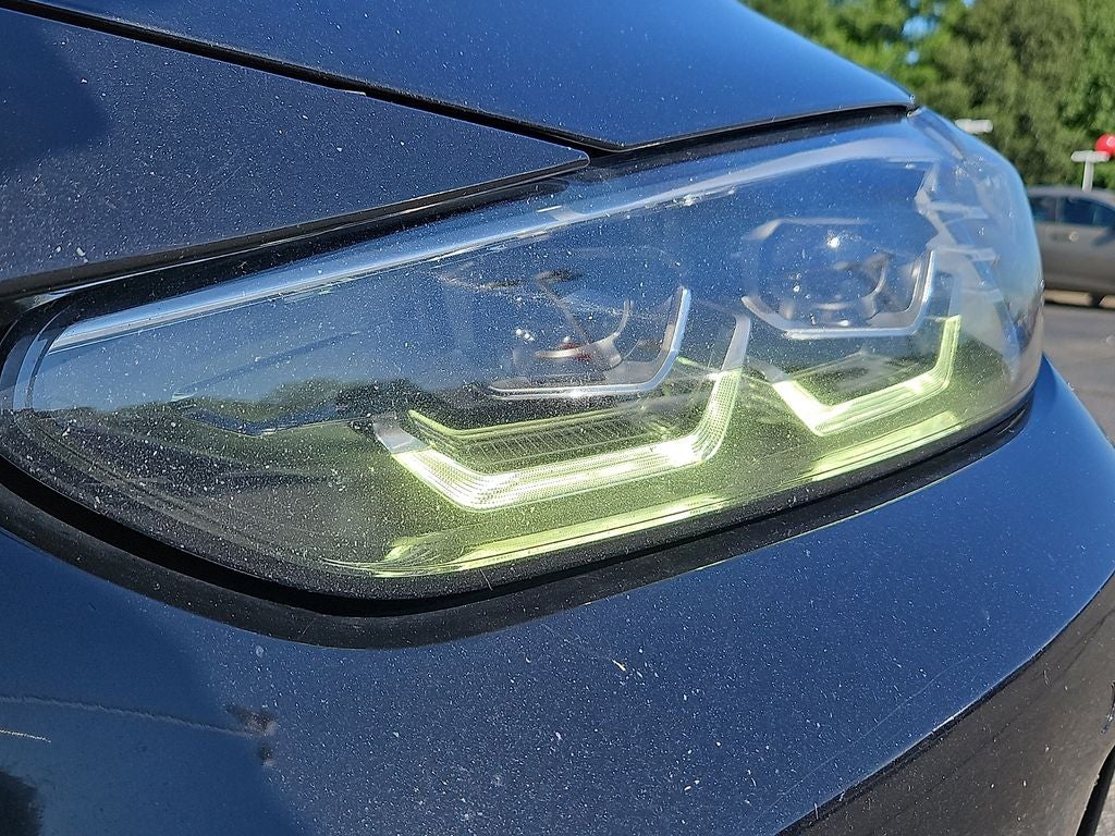 2021 BMW 4 series 430i xDrive