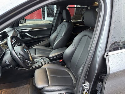 2017 BMW X1 xDrive28i