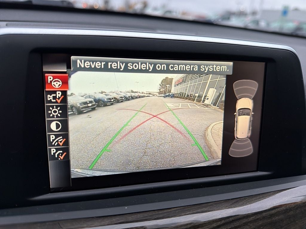 2017 BMW X1 xDrive28i