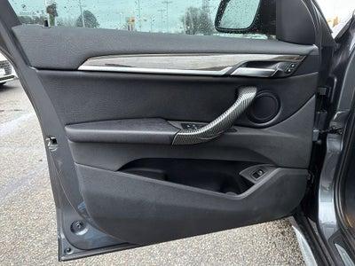 2017 BMW X1 xDrive28i