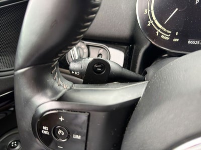 2022 MINI Countryman Cooper S