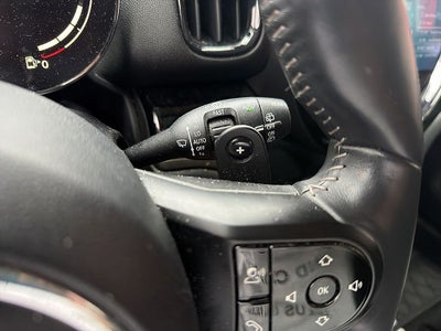 2022 MINI Countryman Cooper S