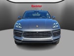 2021 Porsche Cayenne Coupe