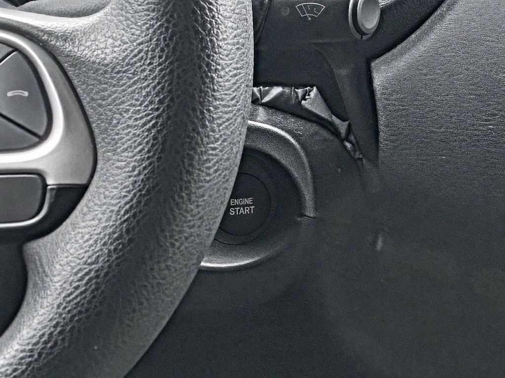 2019 Jeep Renegade Sport