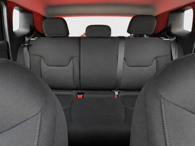 2019 Jeep Renegade Sport