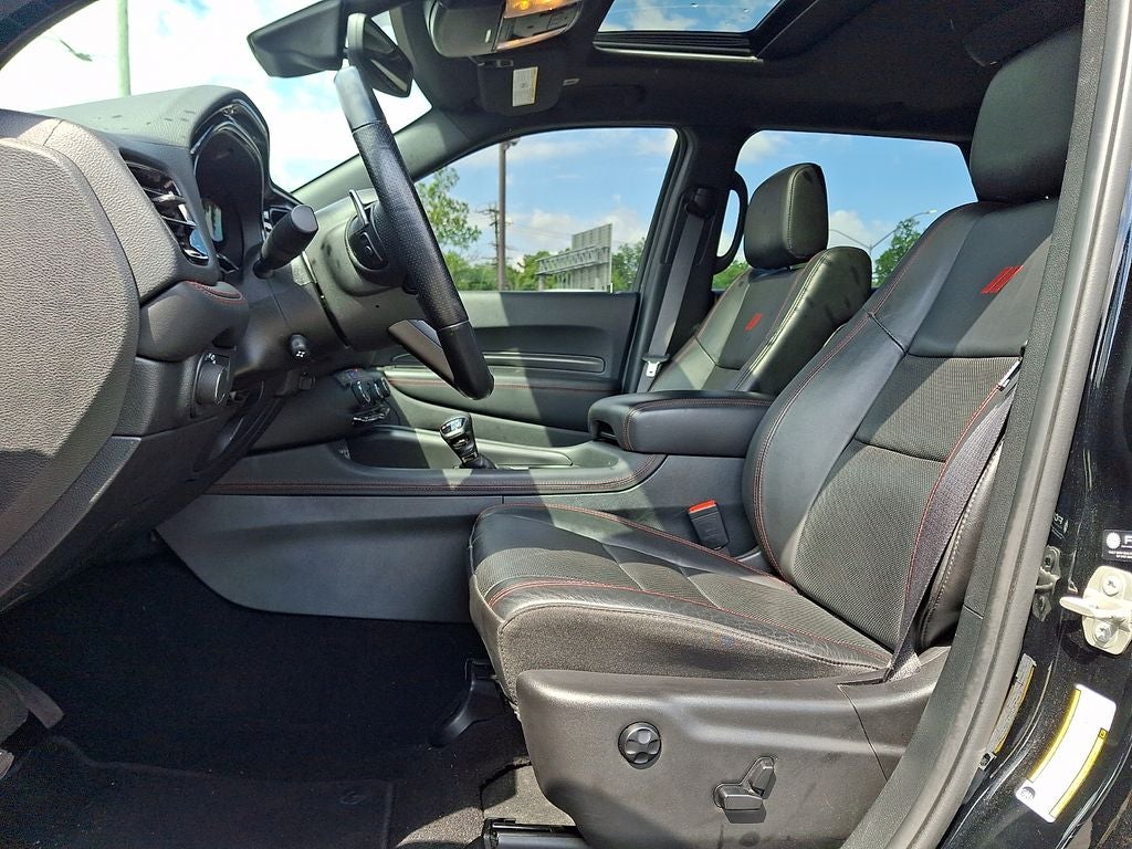 2024 Dodge Durango GT